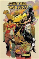 Power Man And Iron Fist Vol. 3: Street Magic | Gerry Duggan