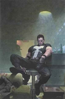 Punisher Max: The Complete Collection Vol. 6 | Jason Aaron, Jonathan Maberry, Rob Williams