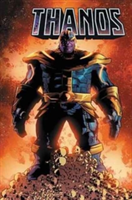 Thanos Vol. 1: Thanos Returns | Jeff Lemire
