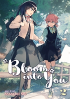 Bloom into You | Nakatani Nio