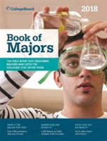 Book of Majors | The College Board