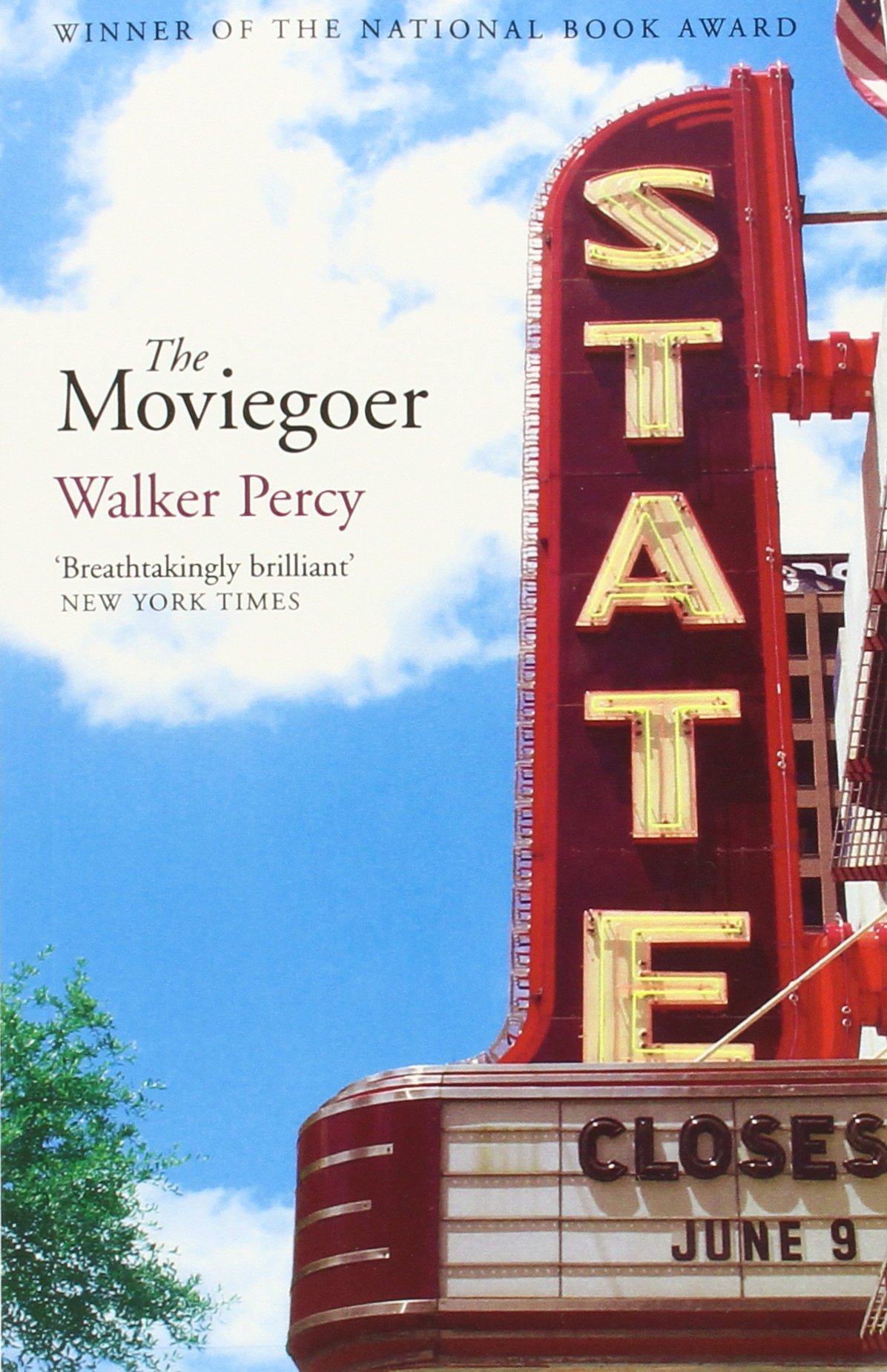 Moviegoer | Walker Percy