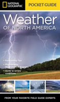 NG Pocket Guide to the Weather of North America | Jack Williams