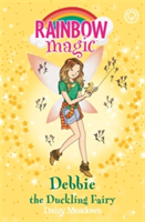 Rainbow Magic: Debbie the Duckling Fairy | Daisy Meadows