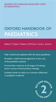 Oxford Handbook of Paediatrics | 