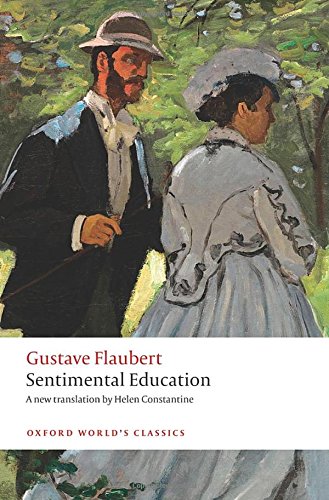 Sentimental Education | Gustave Flaubert