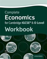 Complete Economics for Cambridge IGCSE (R) & O Level Workbook | Brian Titley, Terry Cook