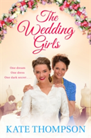 The Wedding Girls | Kate Thompson