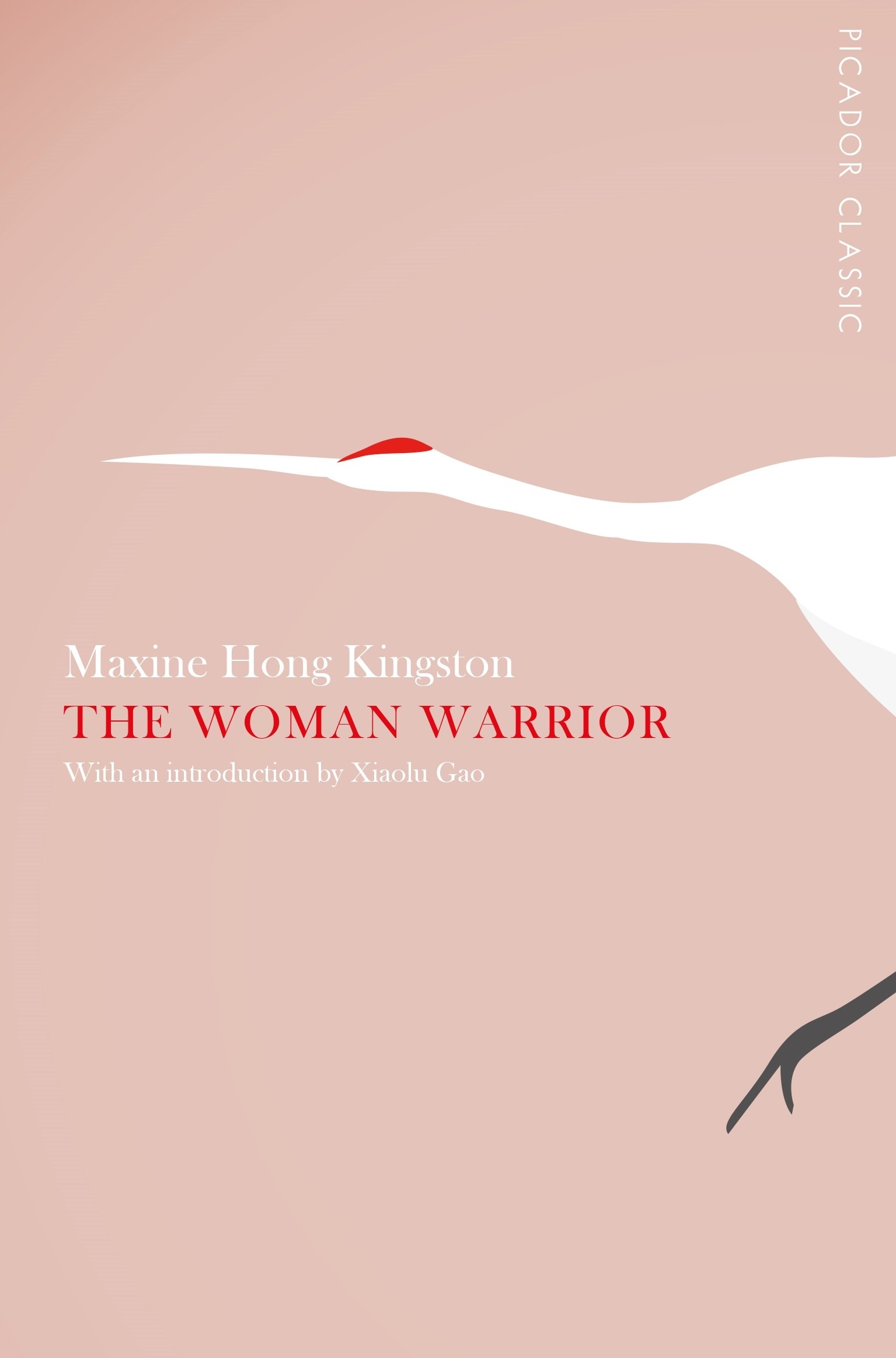The Woman Warrior | Maxine Hong Kingston