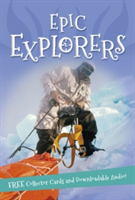 It\'s all about... Epic Explorers | Kingfisher