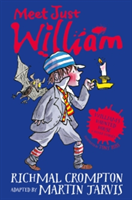 William\'s Haunted House and Other Stories | Martin Jarvis