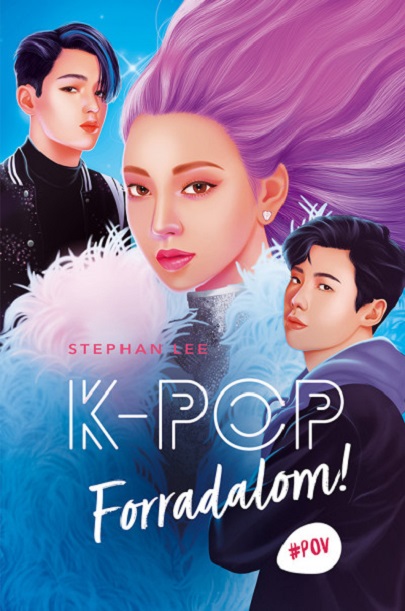 K-Pop Forradalom!