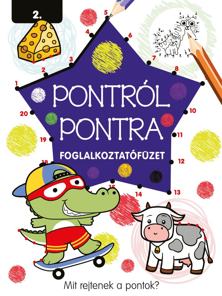 Pontrol pontra 2