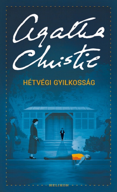 Hetvegi gyilkossag