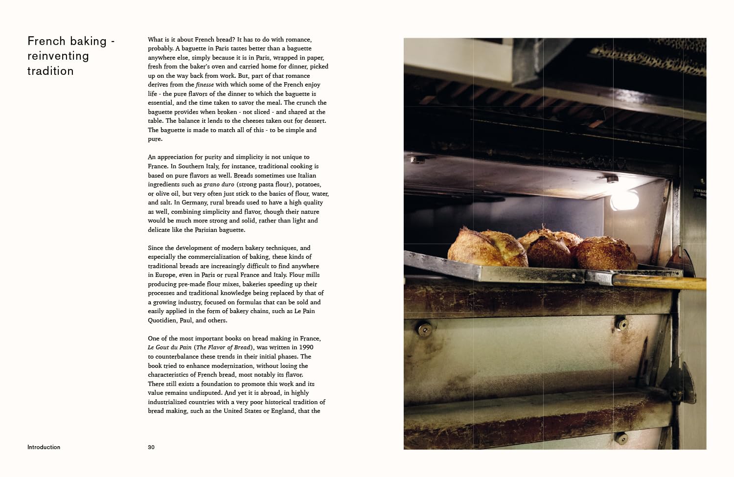 A Book About Bread | Issa Niemeijer-Brown - 7 | YEO