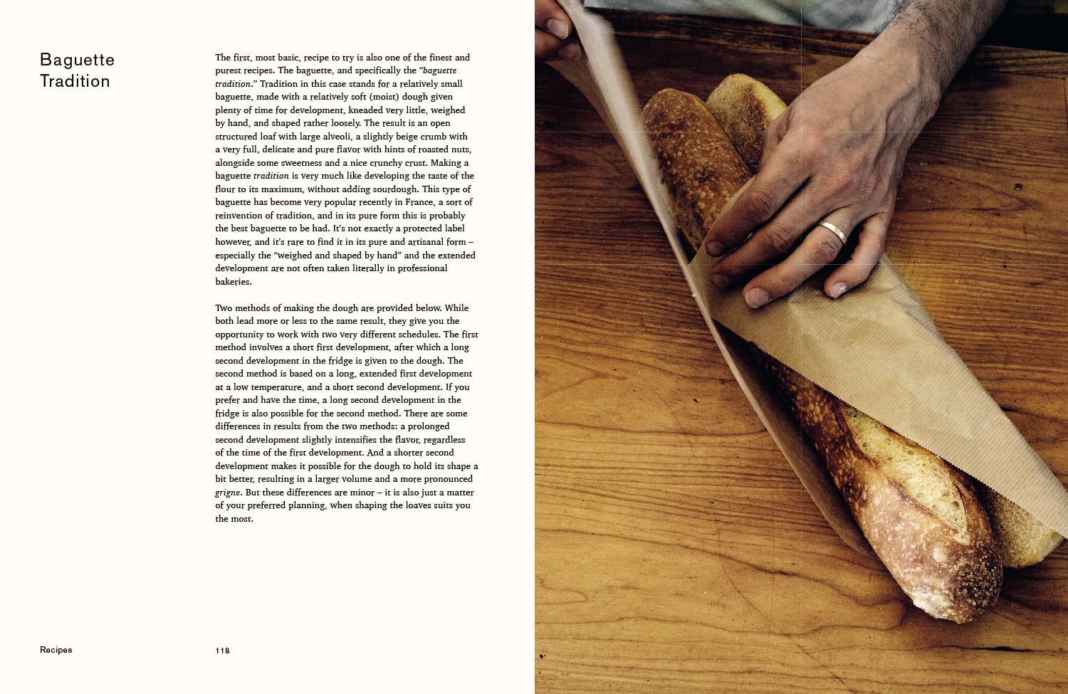 A Book About Bread | Issa Niemeijer-Brown - 8 | YEO