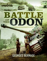 Battle of the Odon | Georges Bernage