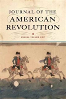 Journal of the American Revolution | Don N. Hagist
