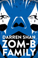 ZOM-B Family | Darren Shan