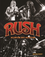 Rush | Martin Popoff