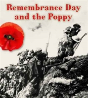 The Remembrance Day and the Poppy | Helen Cox-Cannons