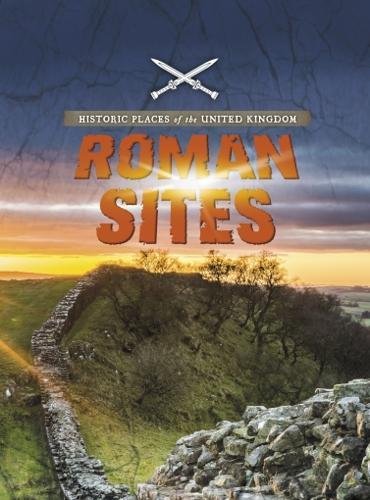 Roman Sites | John Malam