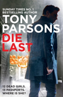 Die Last | Tony Parsons