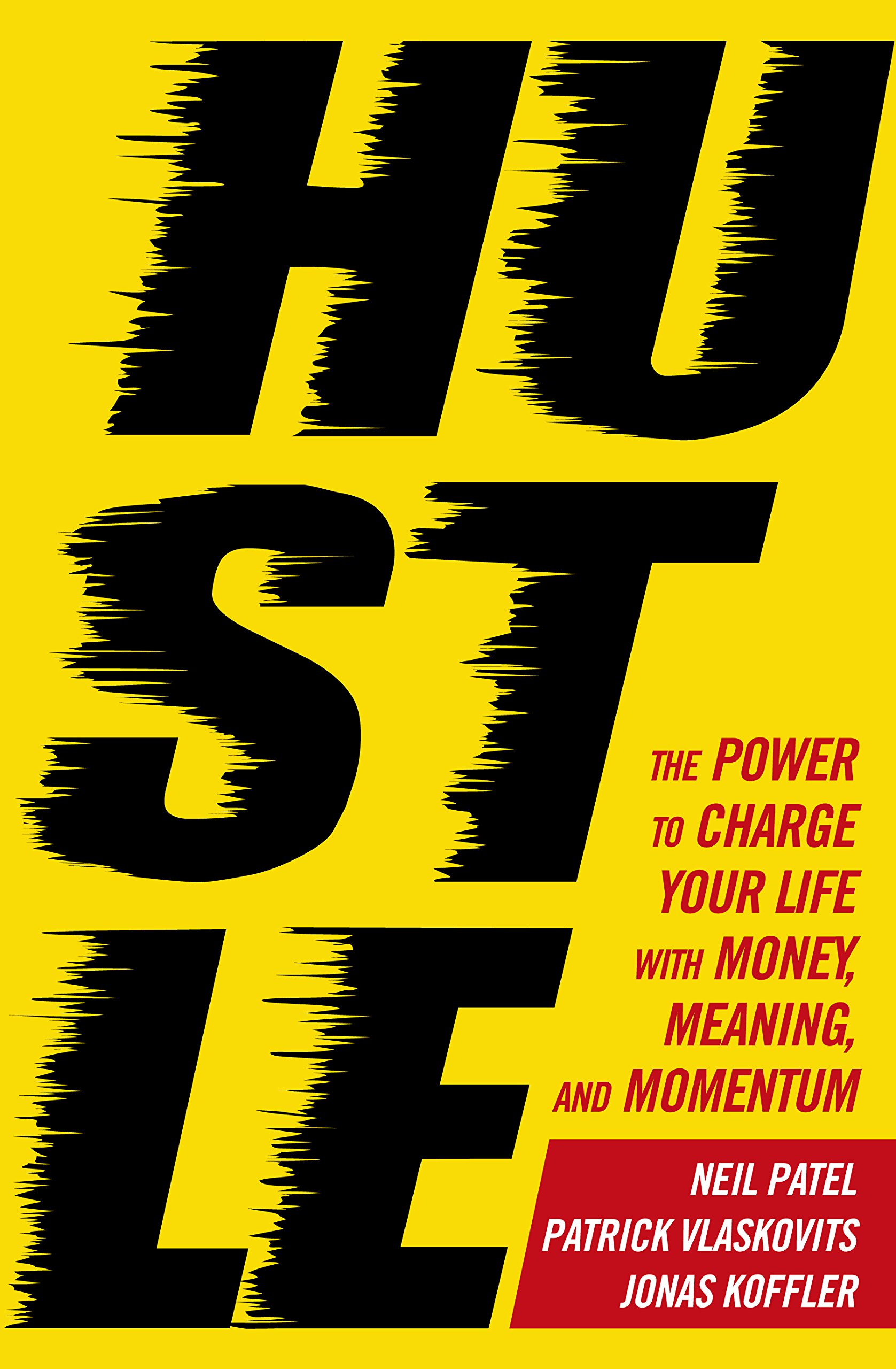 Hustle | Patrick Vlaskovits, Jonas Koffler, Neil Patel