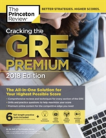 Cracking the GRE Premium Edition with 6 Practice Tests | Princeton Review