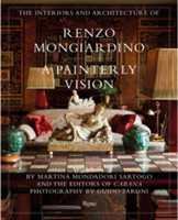 The Interiors and Architecture of Renzo Mongiardino | Martina Mondadori Sartogo