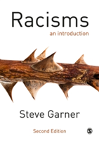 Racisms | Steve Garner