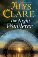 The Night Wanderer | Alys Clare