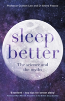 Sleep Better | Graham Law, Shane Pascoe