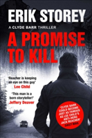 A Promise to Kill | Erik Storey