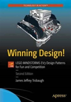 Winning Design! | James Trobaugh