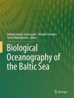 Biological Oceanography of the Baltic Sea |