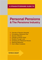 Personal Pensions And The Pensions Industry | Patrick Grant