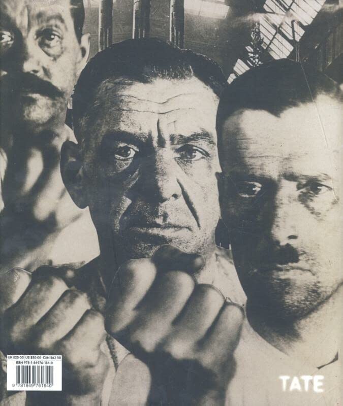 John Heartfield | David King, Ernst Volland - 2 | YEO