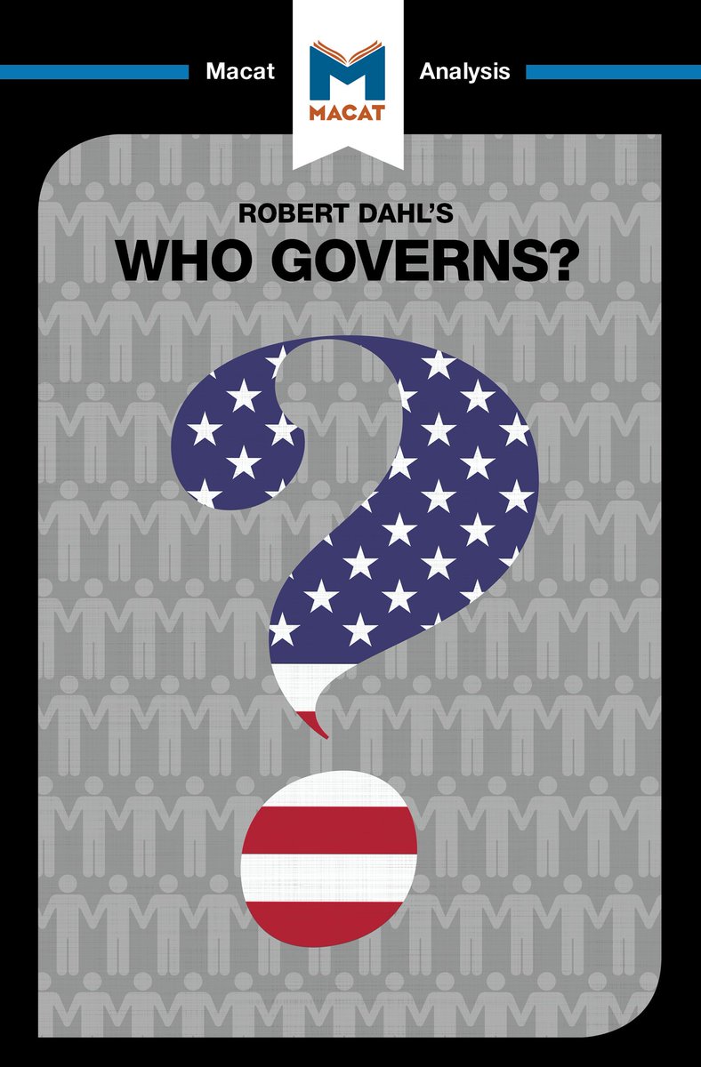 Who Governs? | Astrid Noren-Nilsson