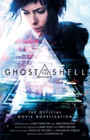 Ghost in the Shell: The Official Movie Novelization | James Swallow