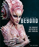 Star Trek Beyond | Joe Nazzaro