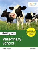 Getting into Veterinary School | James Barton