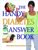 The Handy Diabetes Answer Book | Patricia E. Barnes-Svarney