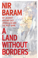 A Land Without Borders | Nir Baram