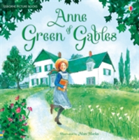Anne of Green Gables | Mary Sebag-Montefiore
