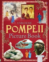 Pompeii Picture Book | Struan Reid