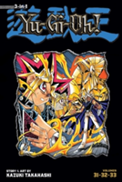 Yu-Gi-Oh! (3-in-1 Edition), Vol. 11 | Kazuki Takahashi