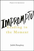 Impromptu | Judith Humphrey