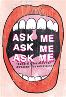 Ask Me, Ask Me, Ask Me | Patrick Potter