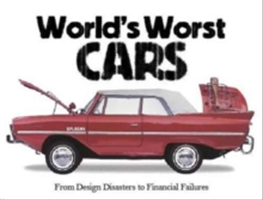 The World's Worst Cars | Craig Cheetham